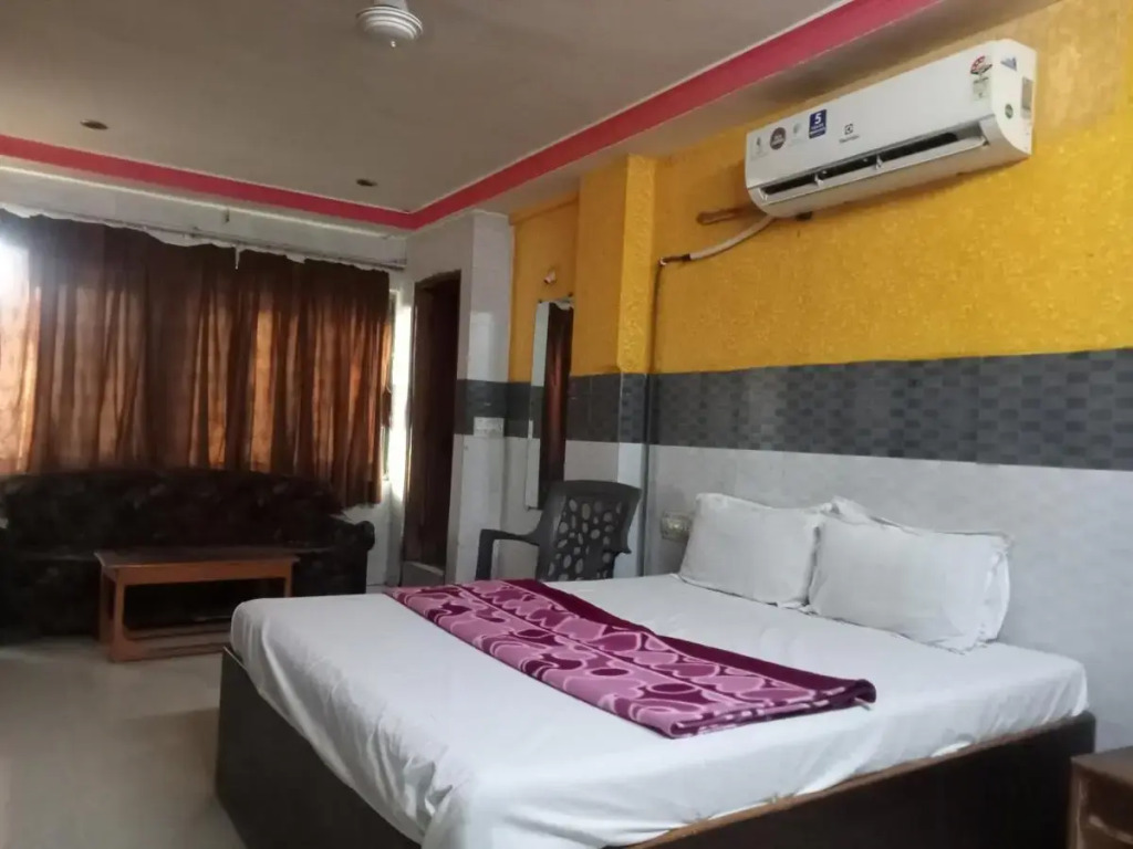 Hotel Miracle