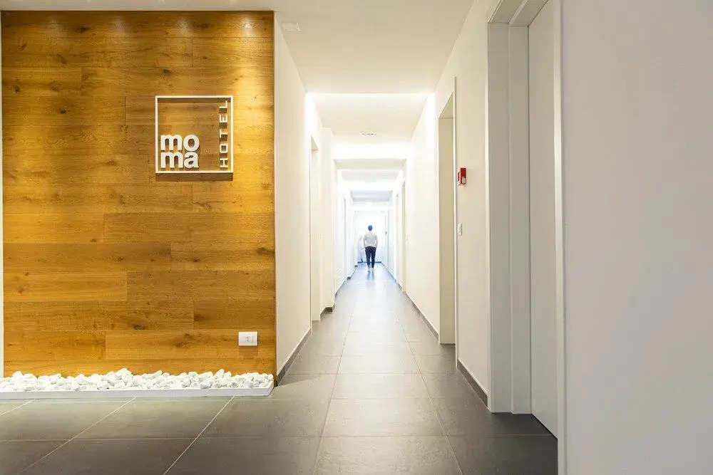 Moma Hotel Wellness & Spa