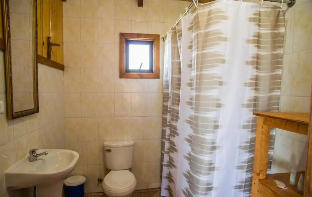 Apart hotel Puchaley Lafquen