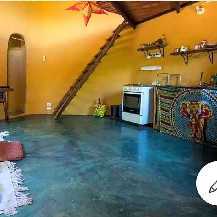 Ori Hostel - Vale do Capão