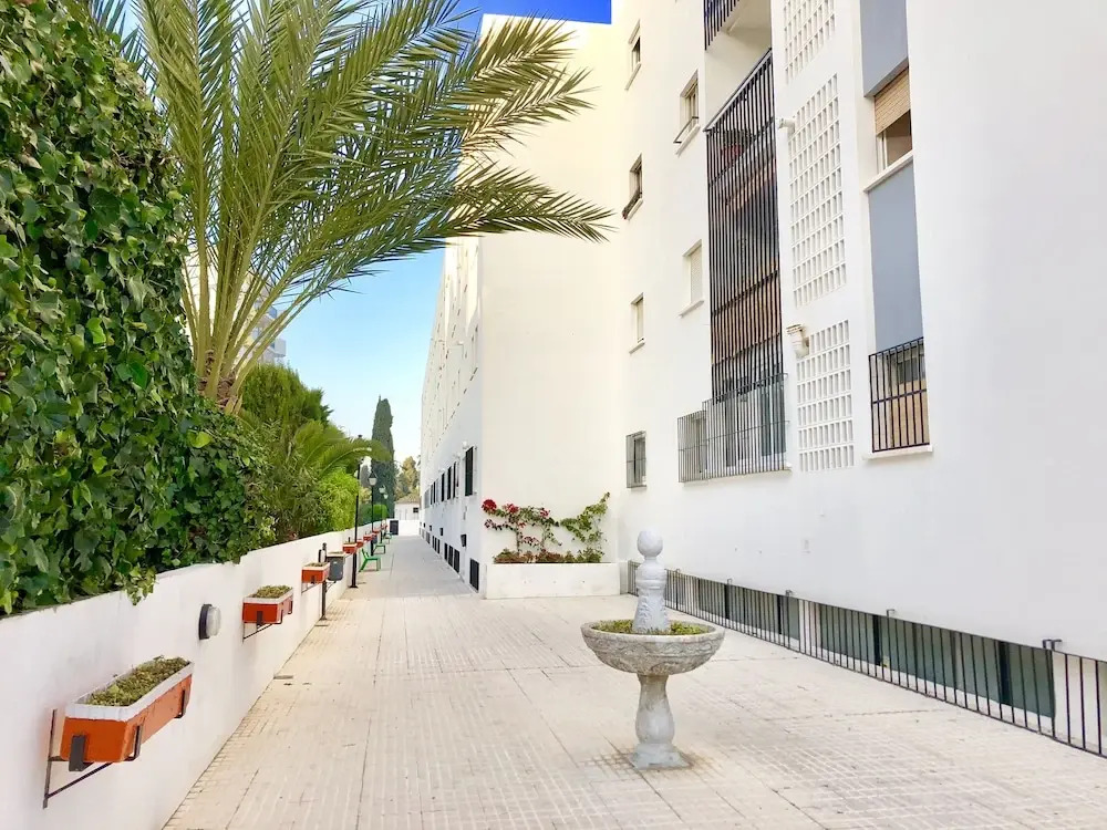 Apartamento Flamingo - 150m Playa