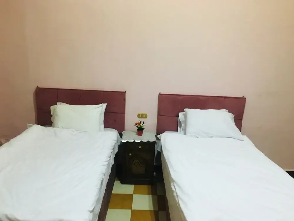 The Harmony Hotel