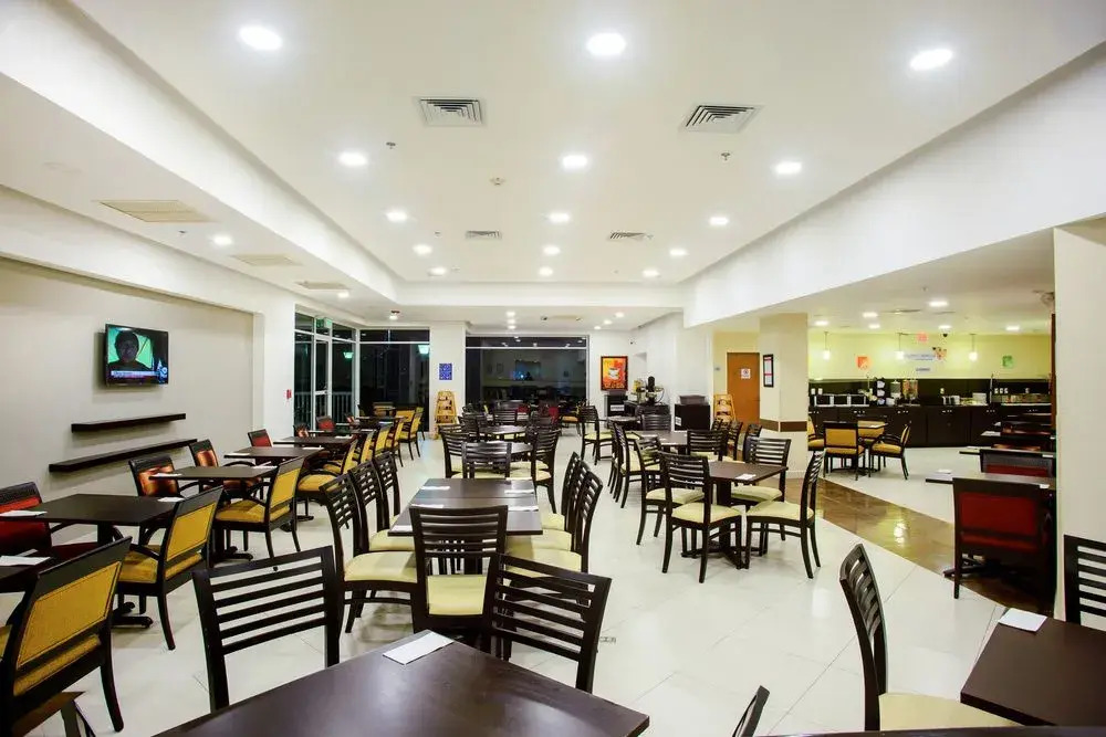 Holiday Inn Express Tapachula by IHG