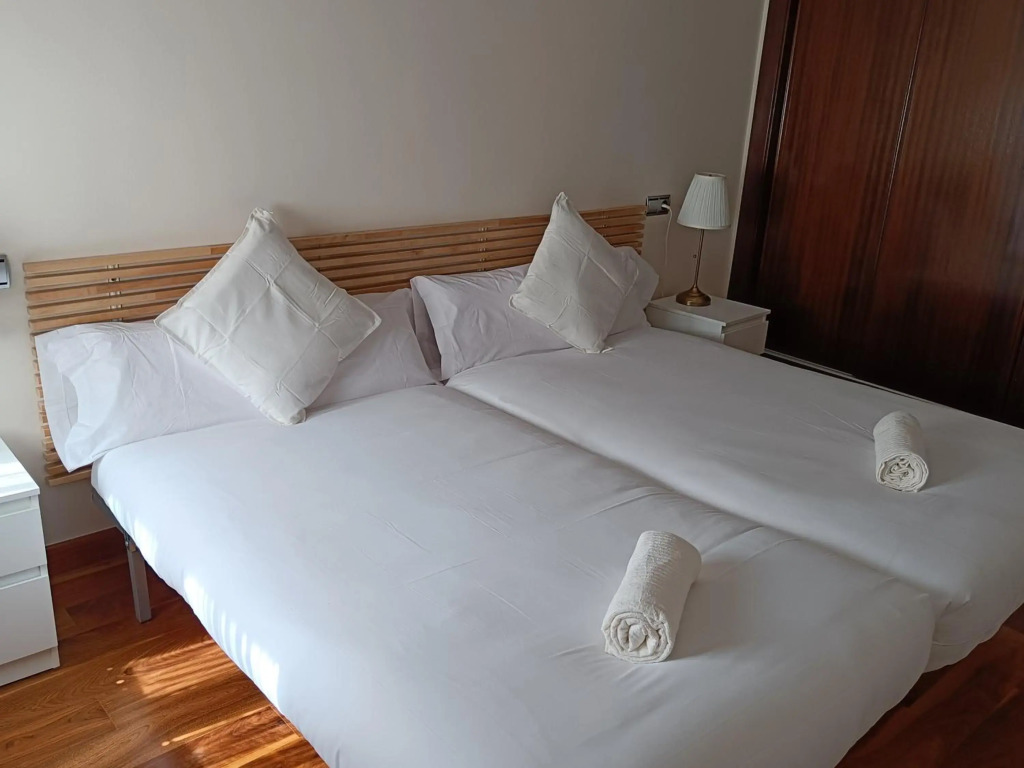Apartamentos Palacio de los Jerónimos
