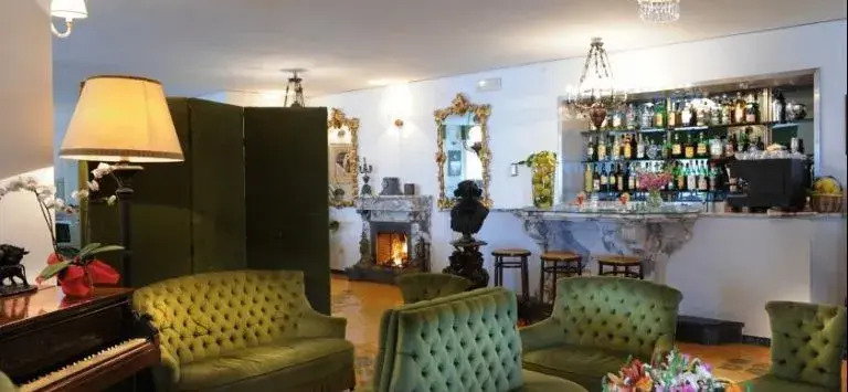 Hotel dei Cavalieri