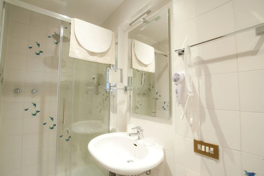 Guesthouse Borromeo Roma