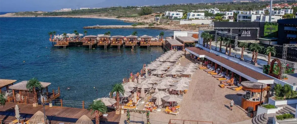 Chamada Prestige Hotel