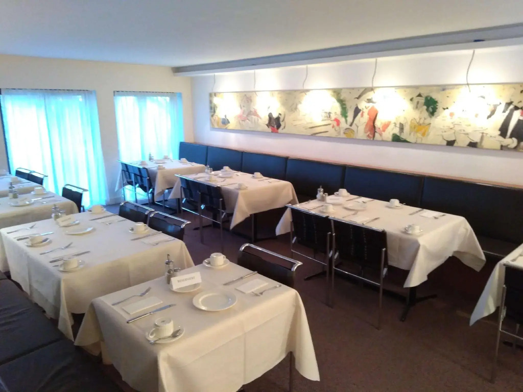 Hotel Erzgiesserei Europe
