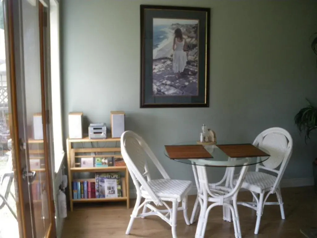 Nestledown B&B