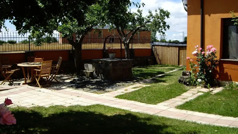 Casa Rural Tio Vicente
