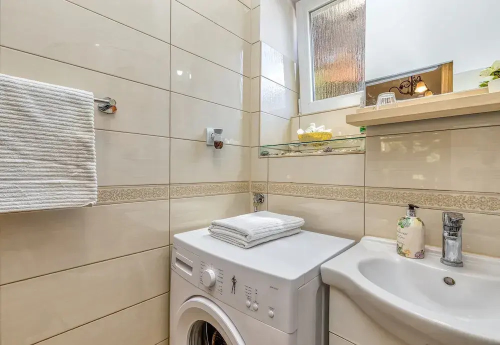 Studio Apartment Magnolia Zagreb