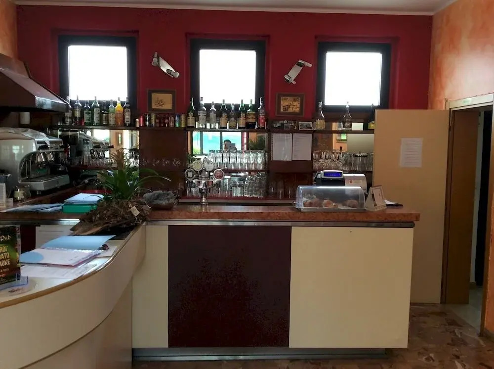 B&B Rooms Vittoria