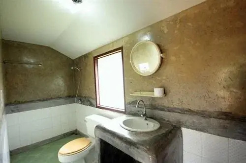 Amazon Bungalow