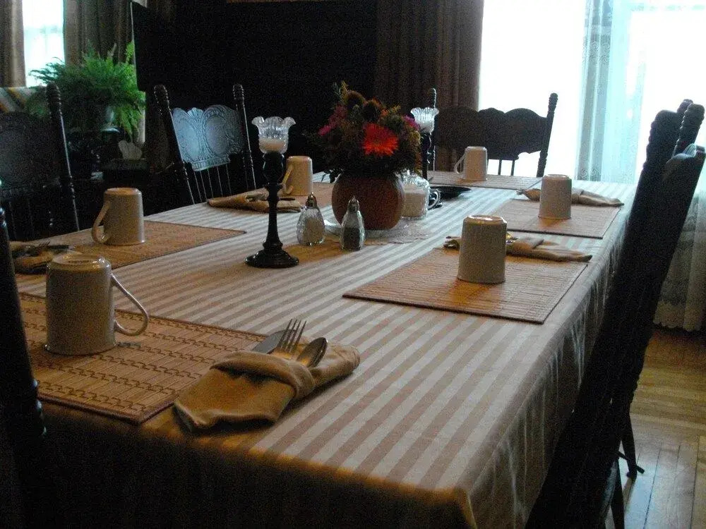 Prince County B&B