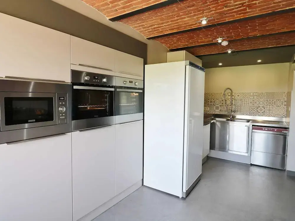 Spacious Holiday Home With a Large Playroom
