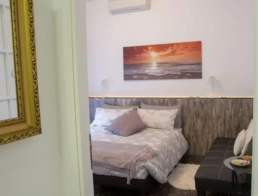 B&B My Home