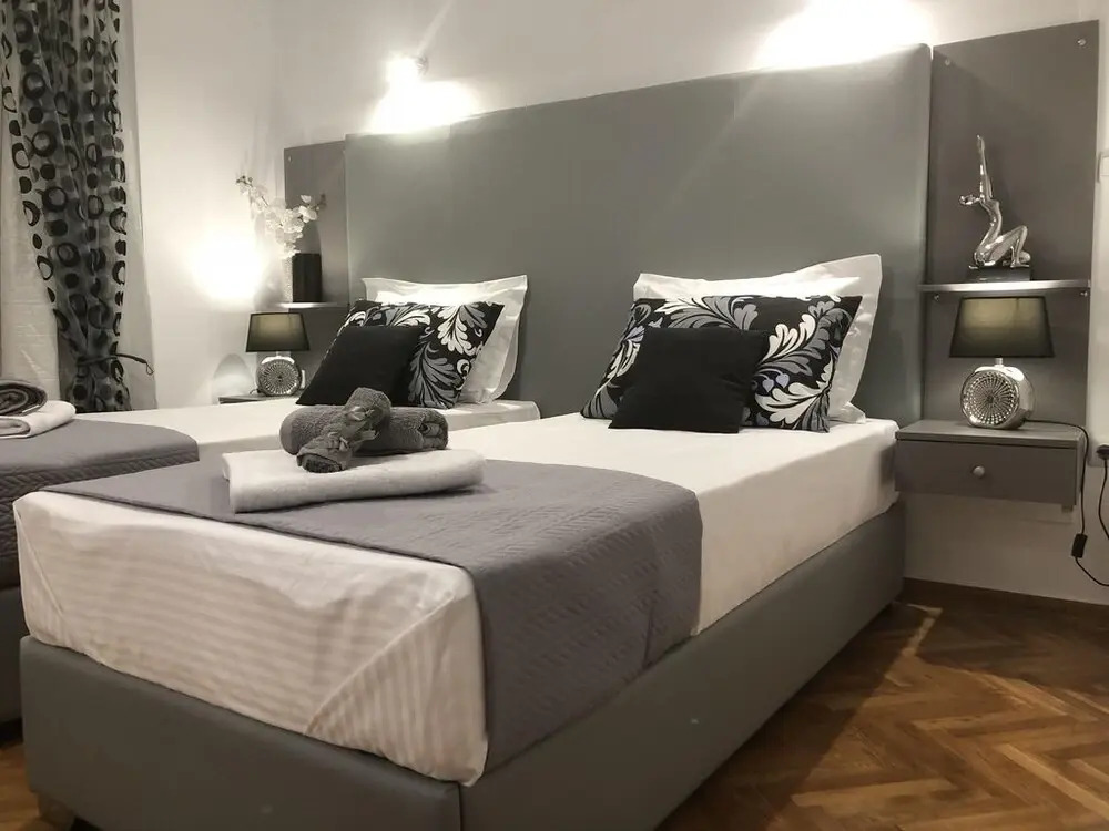 Acropolis Luxury Athens Suites