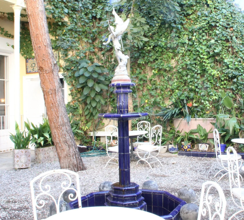 Hotel Medium Renaixença