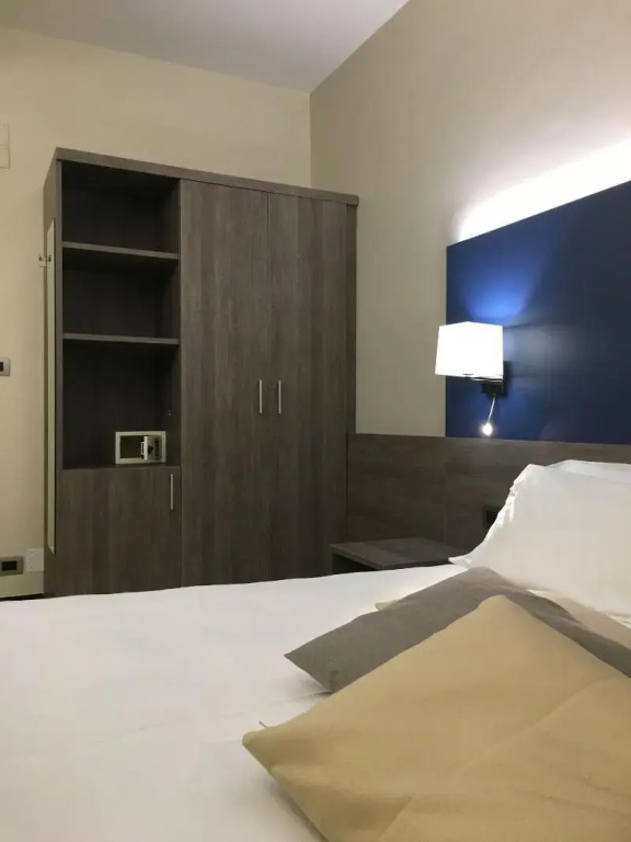 Hotel Mediterranée