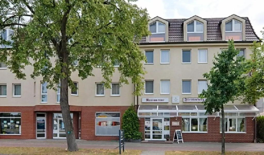 Hotel Fürstenberg