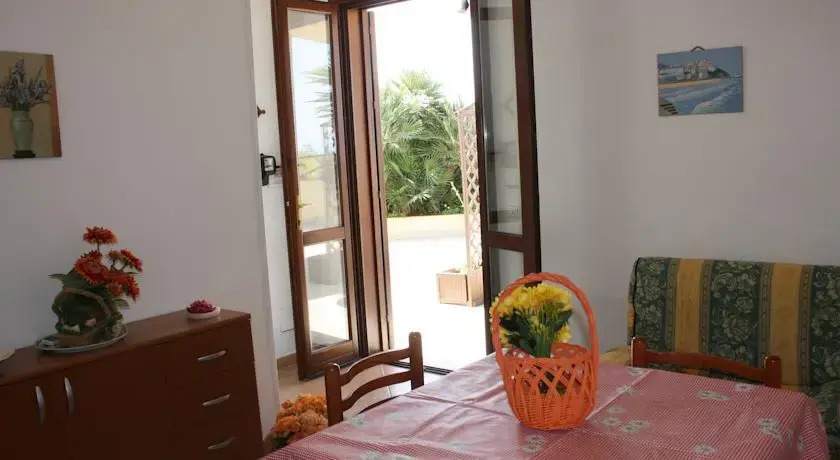 Vacanze Verde Mare