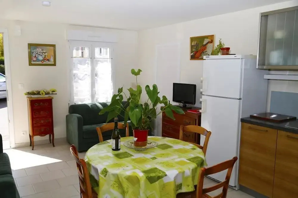 Place Stanier - Asnelles - n°7