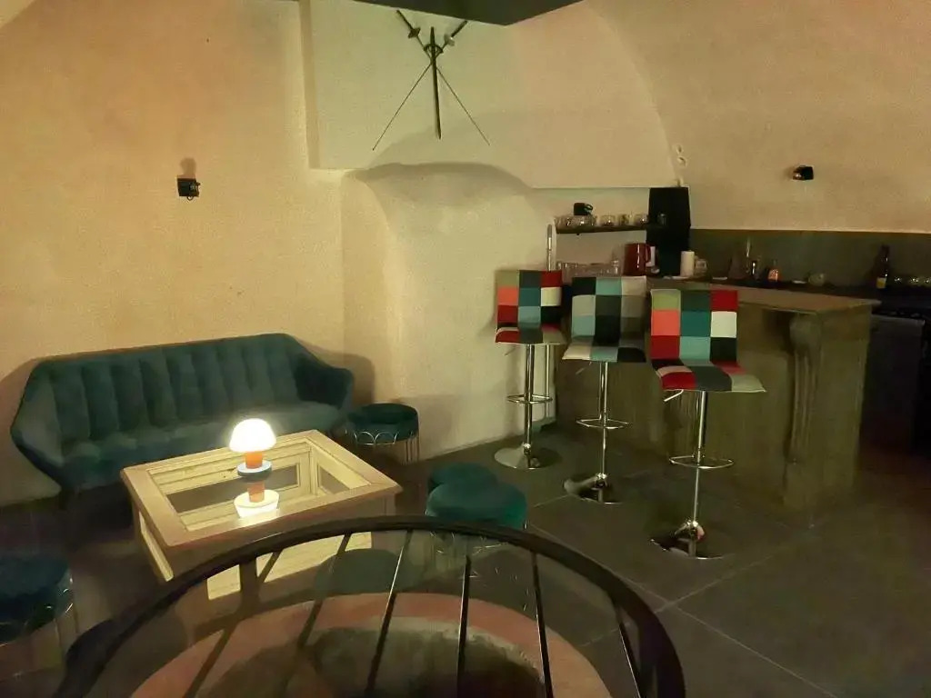 Domaine de Calypso & Suites