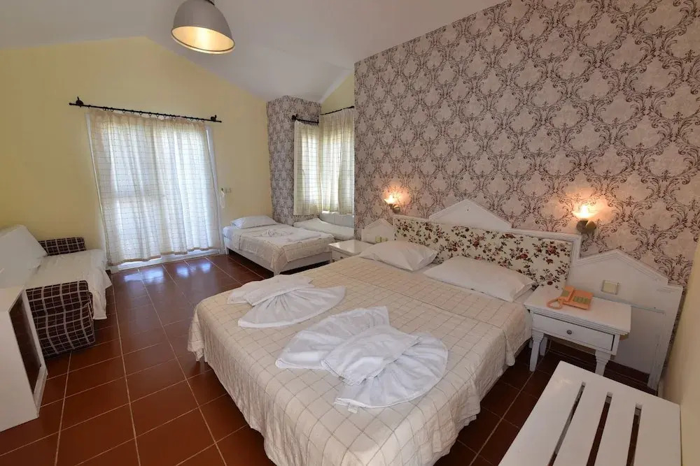 Artemisia Royal Park Club Hotel