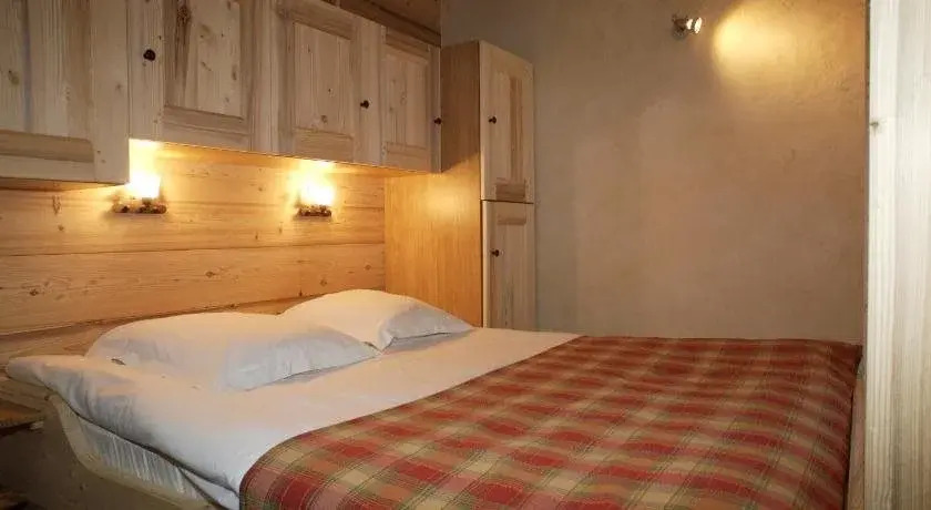 Chalet Philibert