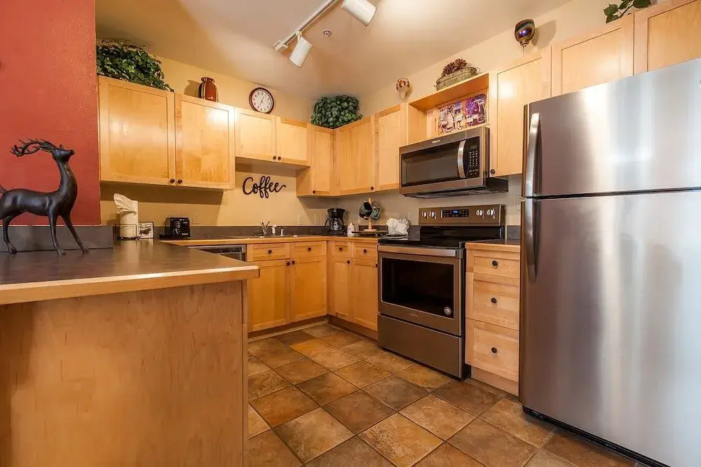 Silver Mill #8171 1 Bedroom 1 Bathroom Condo