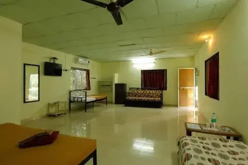 The Habitat Resort