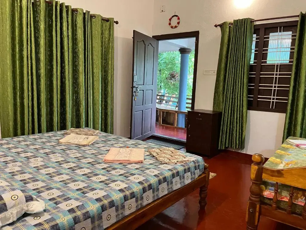Marari Beach Resort - CGH Earth