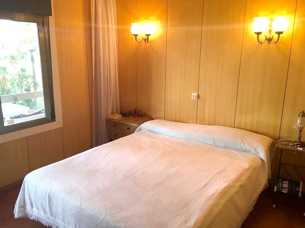 Apartment With 3 Bedrooms in Cambrils, With Enclosed Garden and Wifi -