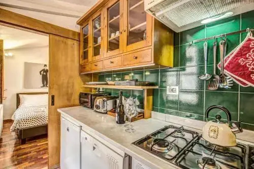 Apartment Via del Garofano
