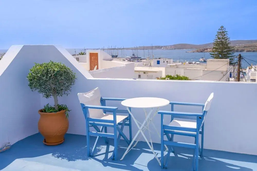 Porto Bello Hotel