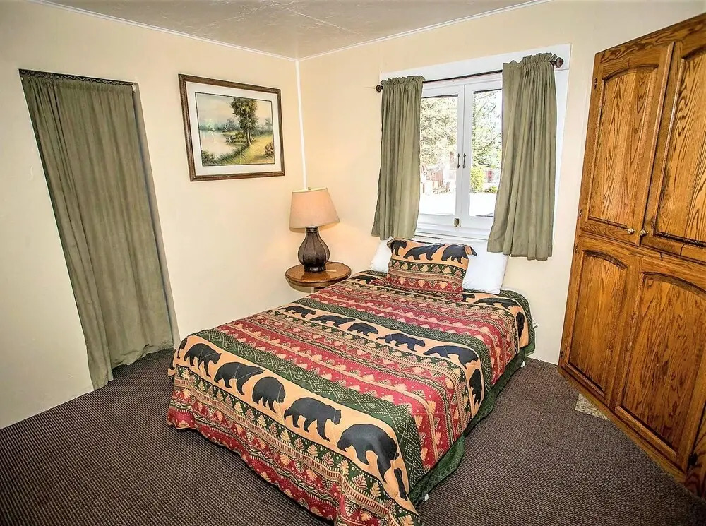 Shore Acres Lodge-451 by Big Bear Vacations