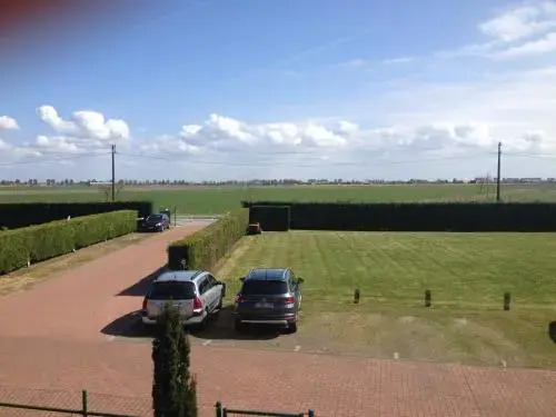 Maison de vacances à Westende