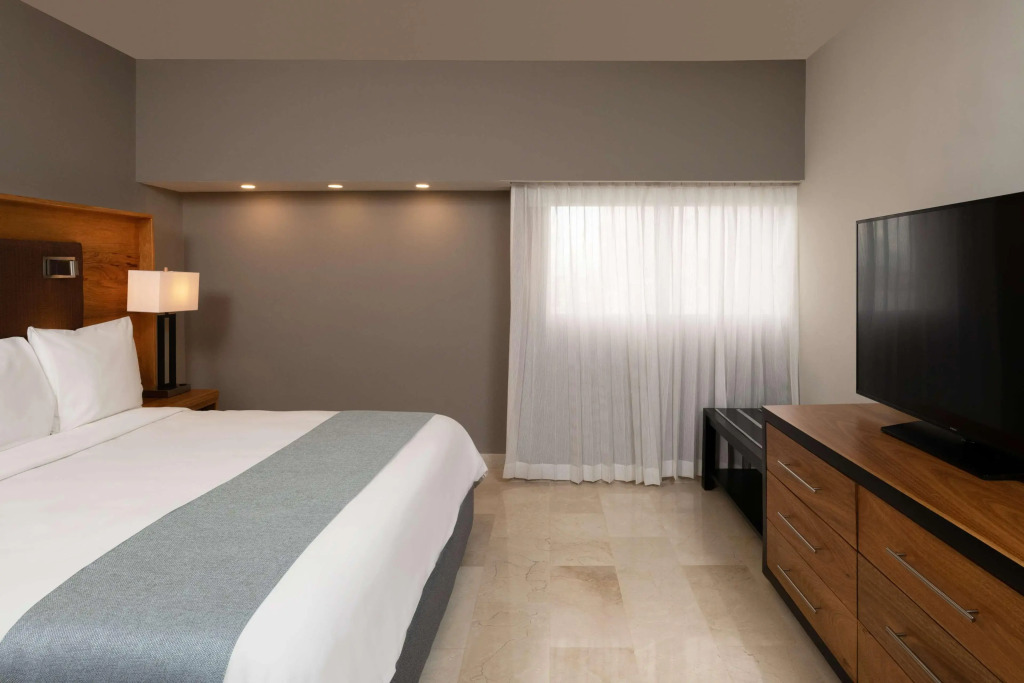 Radisson Hotel Santo Domingo