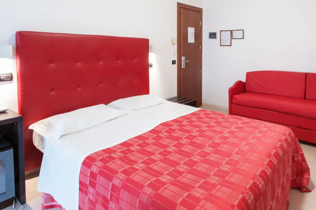 Hotel Villa Corallo