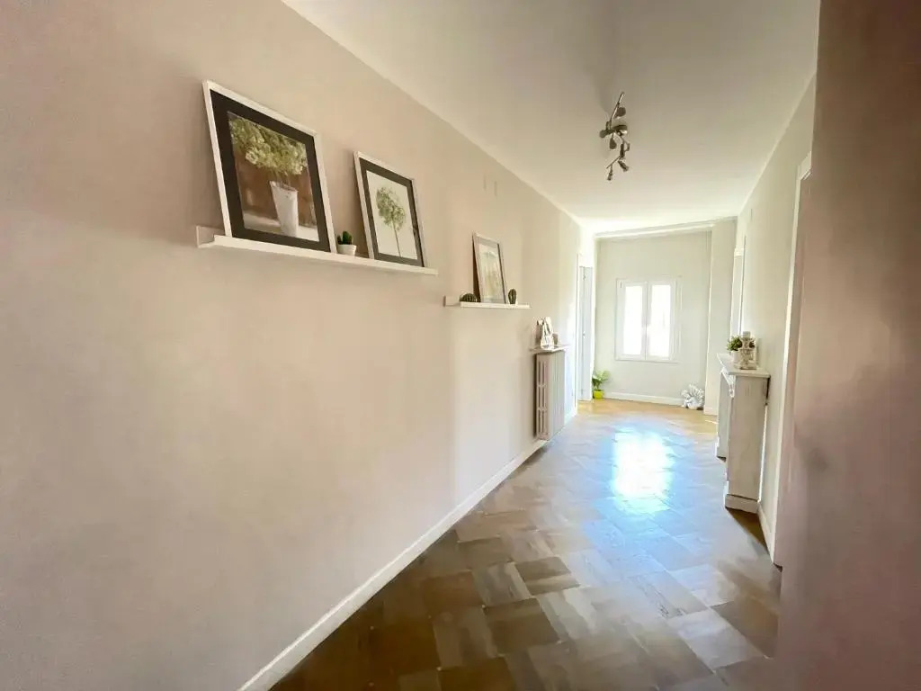 Casa Garibaldi 41