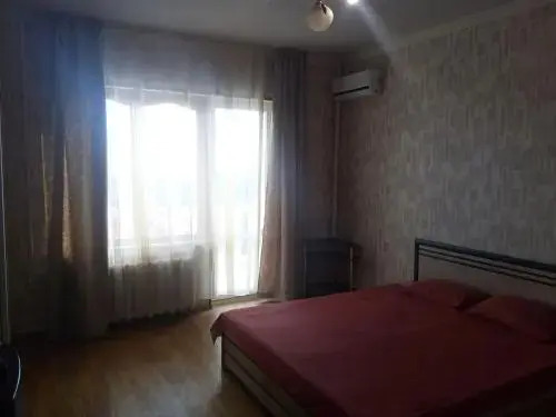 Guesthouse Salyut