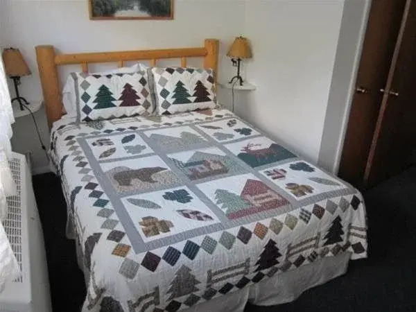 Bear Creek Lodge
