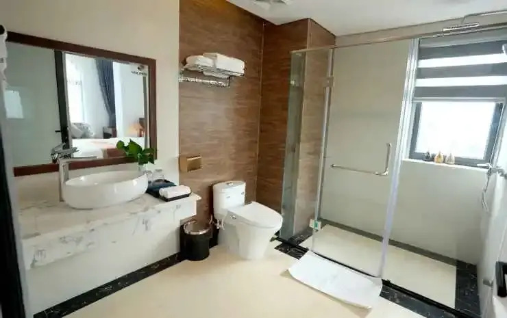 Silk River Hotel Ha Giang