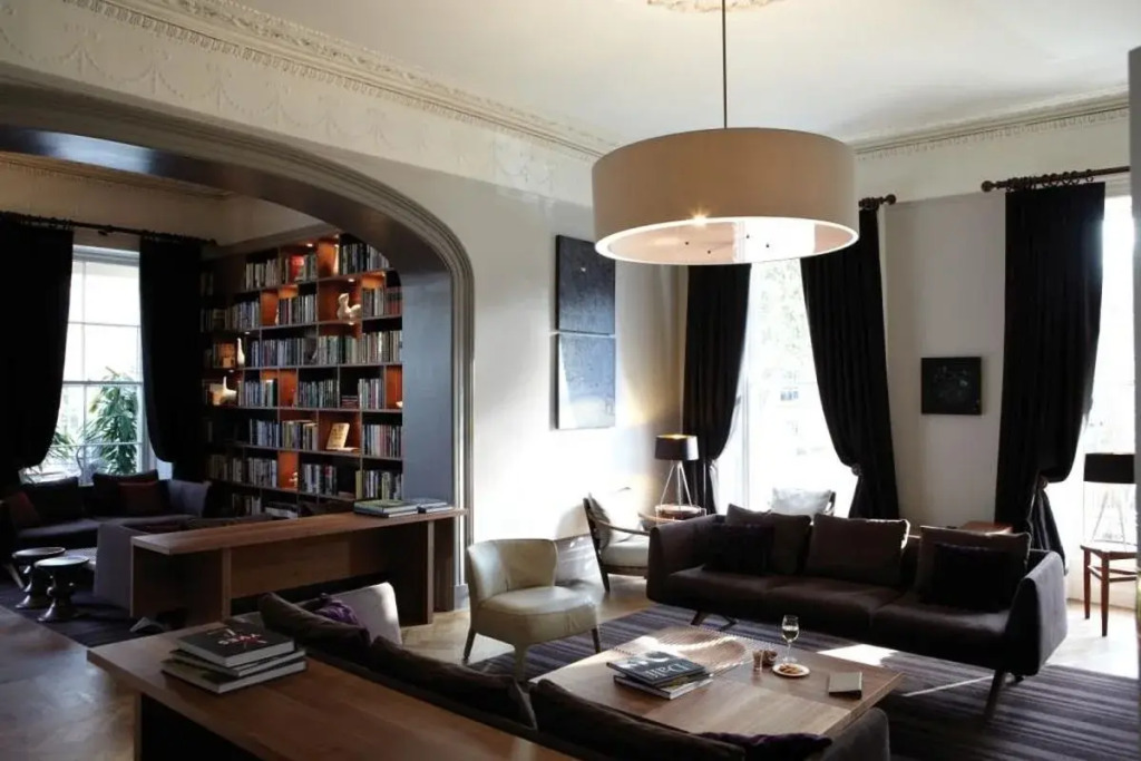 Malmaison Cheltenham