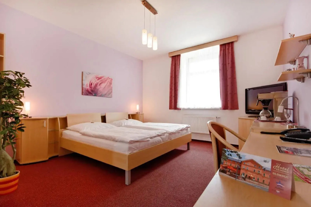 Hotel Senimo