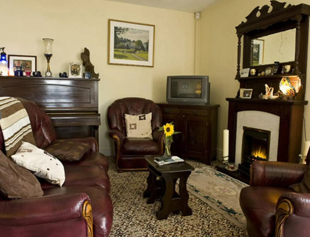 Ashgrove, Kinsale