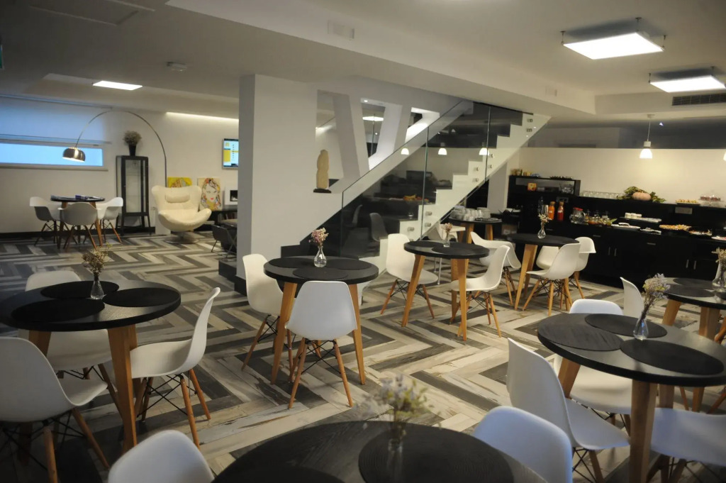 Residenza RoMa