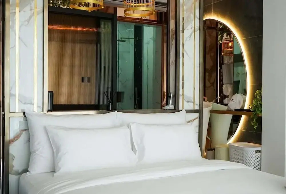 Madusea Grand Villa