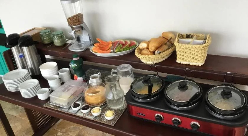 Casa Turquesa Natal