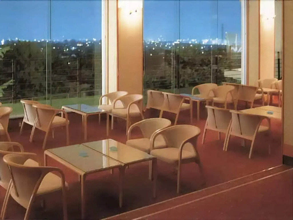 Hotel Kaminoyu Onsen